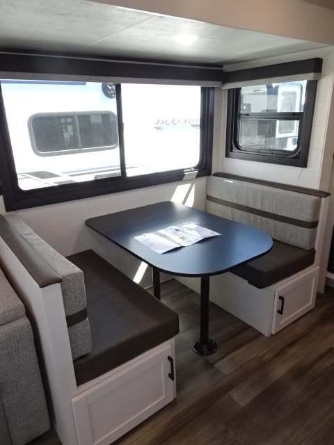 2026 Open Range 2026 Open Range Colt - thumbnail 16