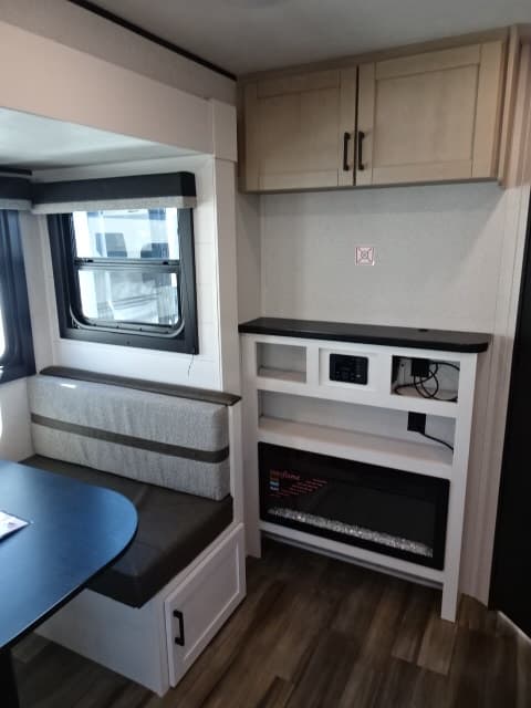 2026 Open Range 2026 Open Range Colt - thumbnail 18