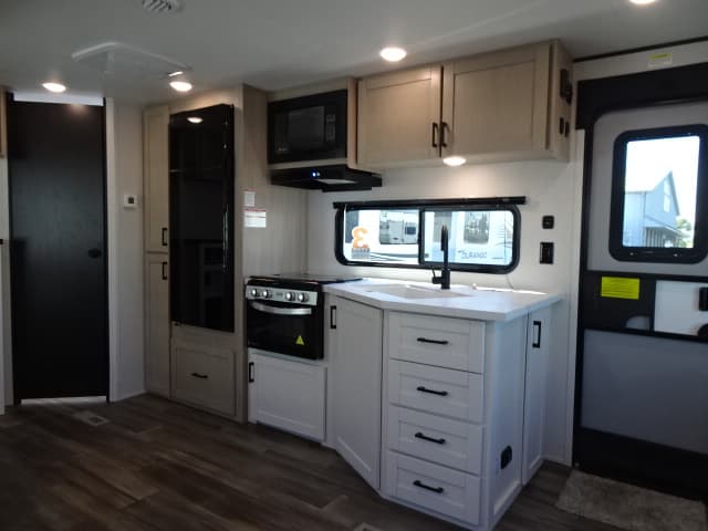 2026 Open Range 2026 Open Range Colt - thumbnail 21