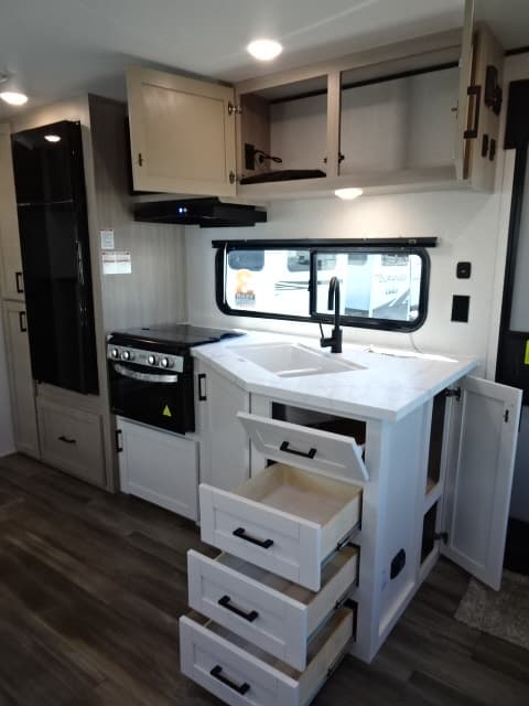 2026 Open Range 2026 Open Range Colt - thumbnail 23