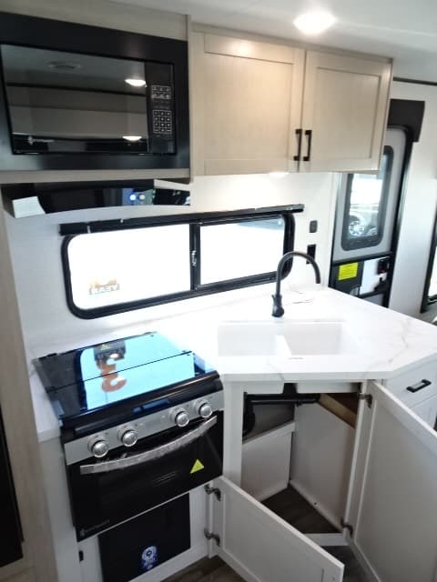 2026 Open Range 2026 Open Range Colt - thumbnail 24