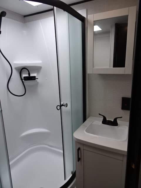 2026 Open Range 2026 Open Range Colt - thumbnail 32