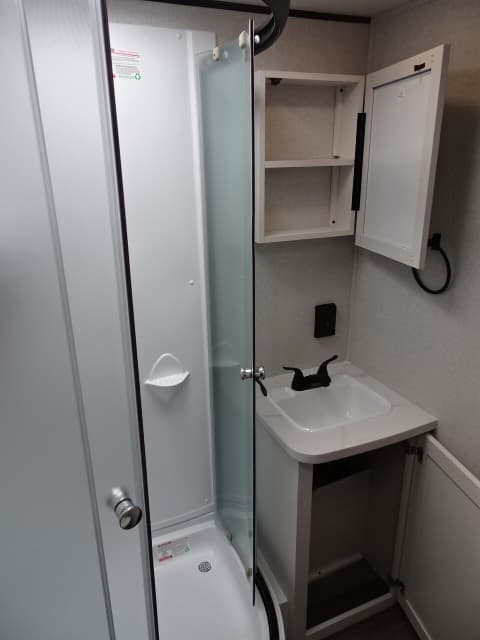 2026 Open Range 2026 Open Range Colt - thumbnail 33