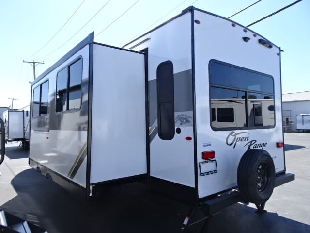 2026 Open Range 2026 Open Range Colt - thumbnail 6