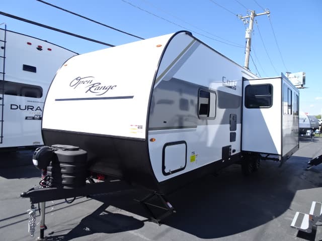 2026 Open Range 2026 Open Range Colt - thumbnail 7