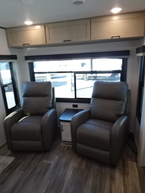 2026 Open Range 2026 Open Range Colt - thumbnail 10