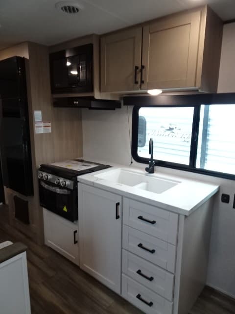 2026 Open Range 2026 Open Range Colt - thumbnail 15