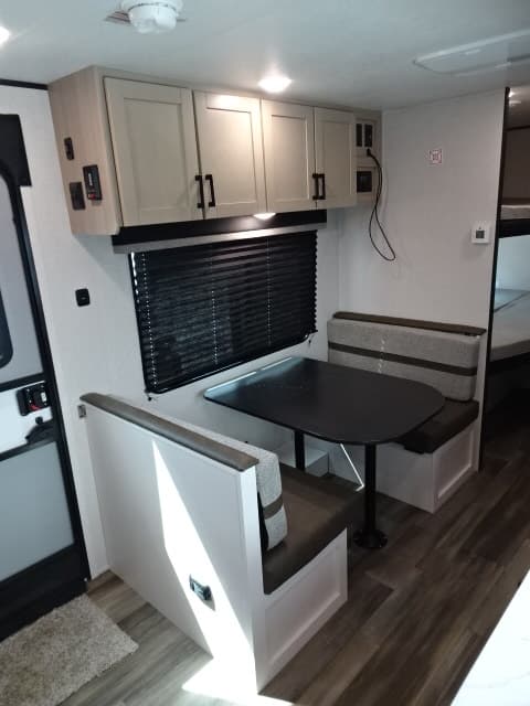 2026 Open Range 2026 Open Range Colt - thumbnail 19