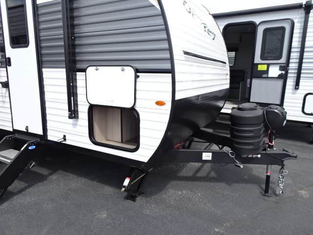 2026 Open Range 2026 Open Range Colt - thumbnail 3