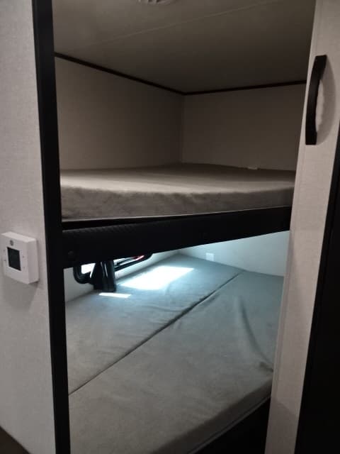 2026 Open Range 2026 Open Range Colt - thumbnail 22