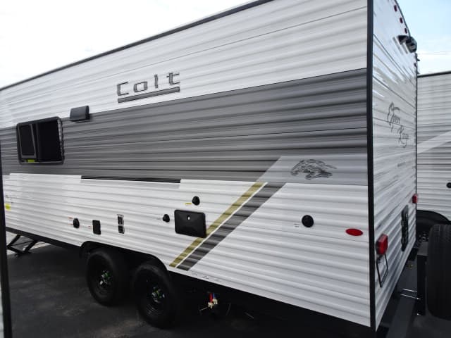 2026 Open Range 2026 Open Range Colt - thumbnail 7