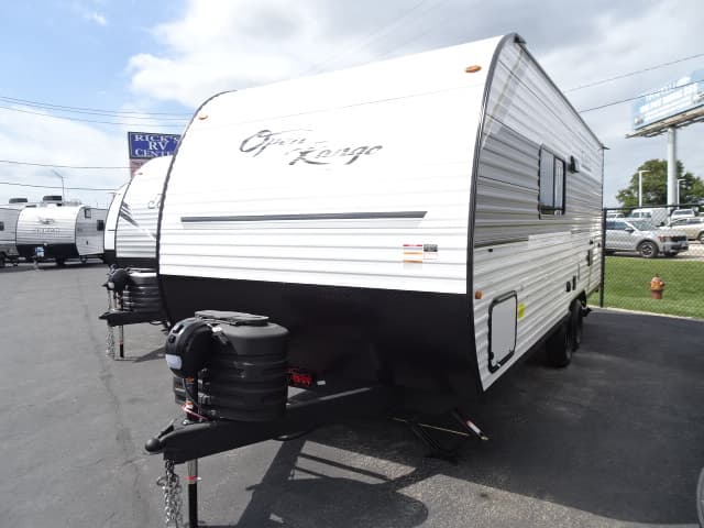 2026 Open Range 2026 Open Range Colt - thumbnail 8