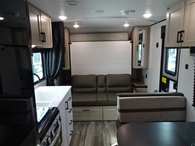 2026 Open Range 2026 Open Range Colt - thumbnail 9