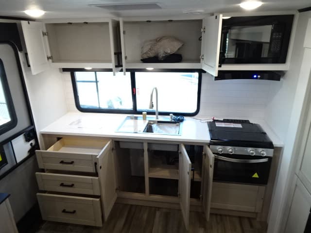 2026 Open Range 2026 Open Range Range Lite - thumbnail 12