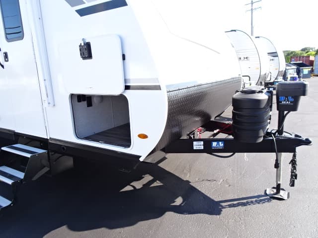 2026 Open Range 2026 Open Range Range Lite - thumbnail 3