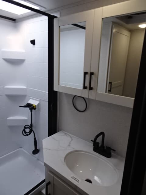 2026 Open Range 2026 Open Range Range Lite - thumbnail 31