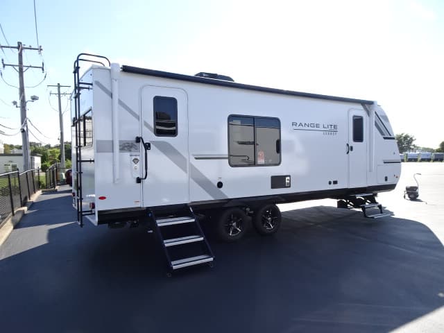 2026 Open Range 2026 Open Range Range Lite - thumbnail 5