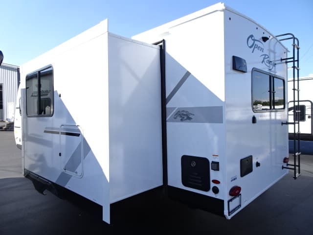 2026 Open Range 2026 Open Range Range Lite - thumbnail 6