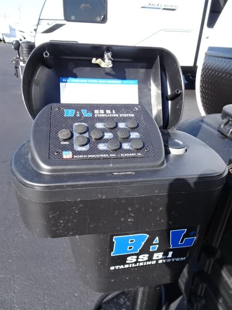 2026 Open Range 2026 Open Range Range Lite - thumbnail 9