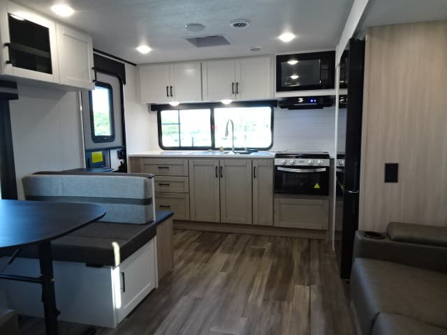 2026 Open Range 2026 Open Range Range Lite - thumbnail 10