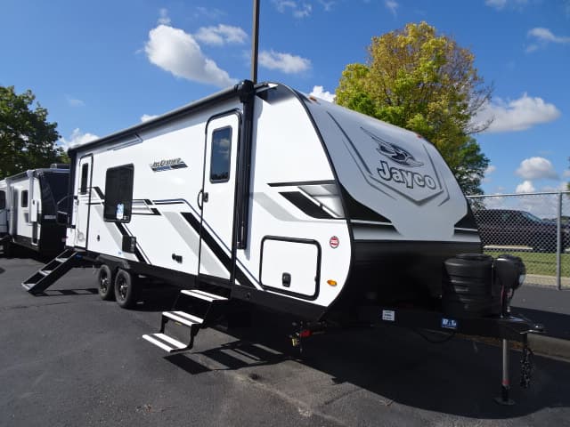 2026 Jayco Jay Feather 23RK
