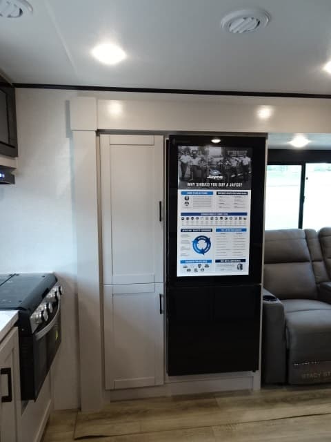 2026 Jayco 2026 Jayco Jay Feather - thumbnail 13