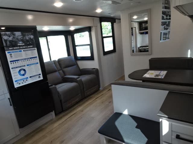 2026 Jayco 2026 Jayco Jay Feather - thumbnail 15