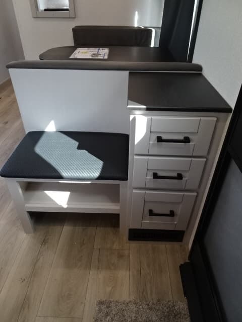 2026 Jayco 2026 Jayco Jay Feather - thumbnail 16