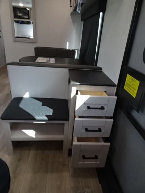 2026 Jayco 2026 Jayco Jay Feather - thumbnail 17