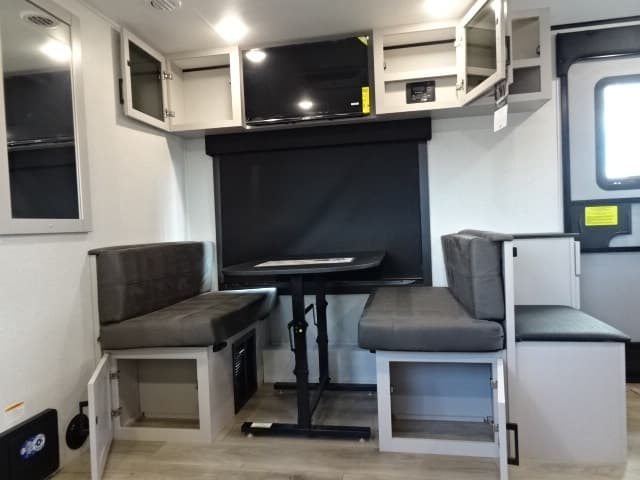 2026 Jayco 2026 Jayco Jay Feather - thumbnail 19