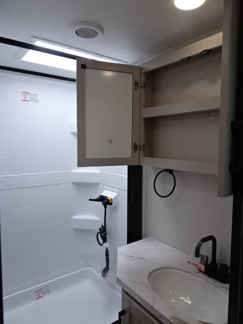 2026 Jayco 2026 Jayco Jay Feather - thumbnail 26