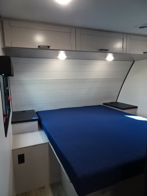 2026 Jayco 2026 Jayco Jay Feather - thumbnail 30