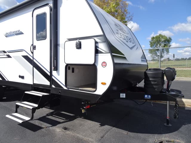 2026 Jayco 2026 Jayco Jay Feather - thumbnail 4