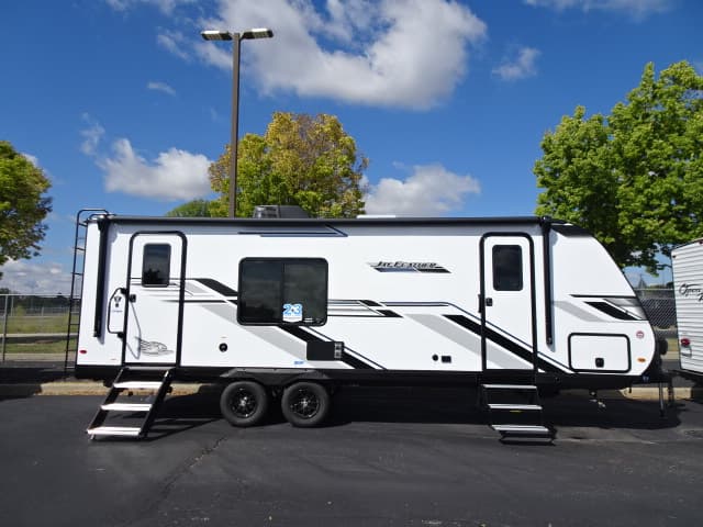 2026 Jayco 2026 Jayco Jay Feather - thumbnail 6