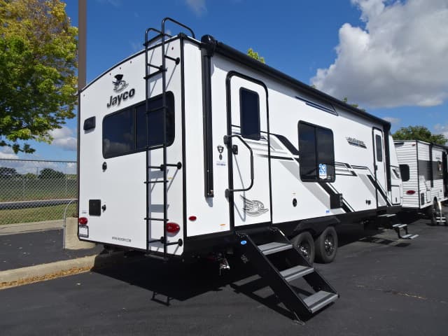 2026 Jayco 2026 Jayco Jay Feather - thumbnail 7