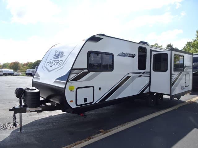 2026 Jayco 2026 Jayco Jay Feather - thumbnail 9