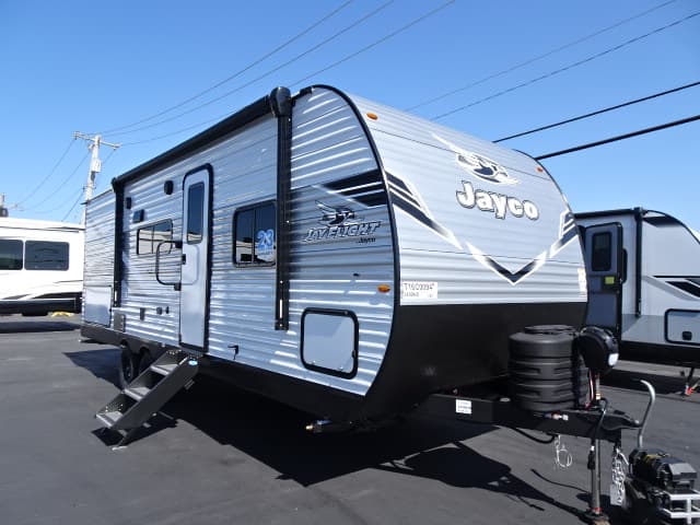 2026 Jayco Jay Flight SLX 245BHS