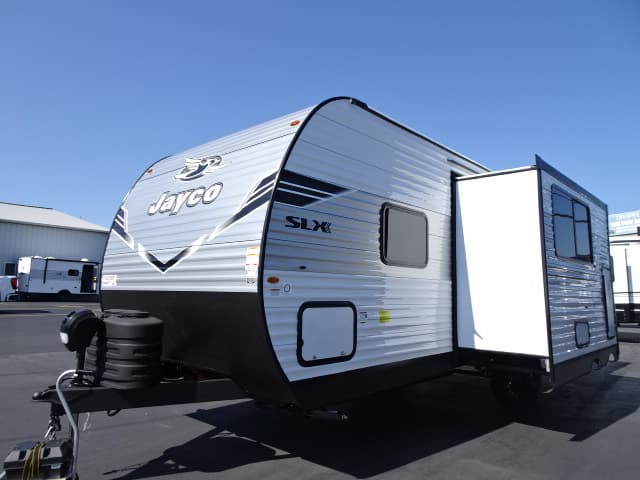 2026 Jayco 2026 Jayco Jay Flight SLX - thumbnail 11