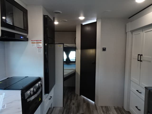 2026 Jayco 2026 Jayco Jay Flight SLX - thumbnail 13