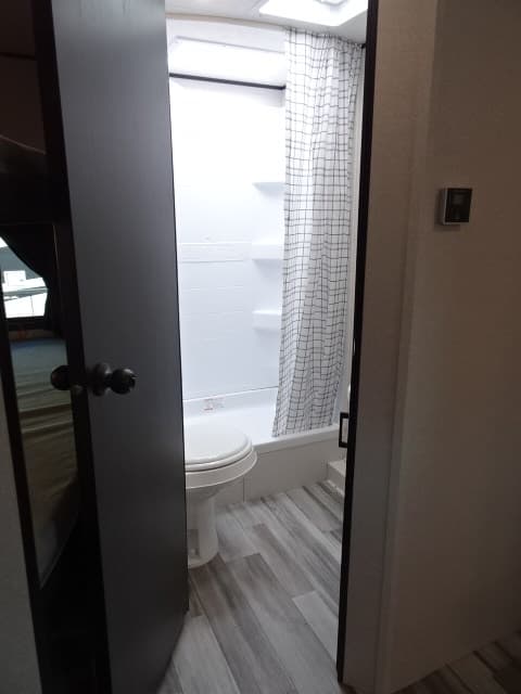 2026 Jayco 2026 Jayco Jay Flight SLX - thumbnail 18