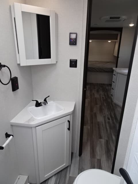 2026 Jayco 2026 Jayco Jay Flight SLX - thumbnail 20