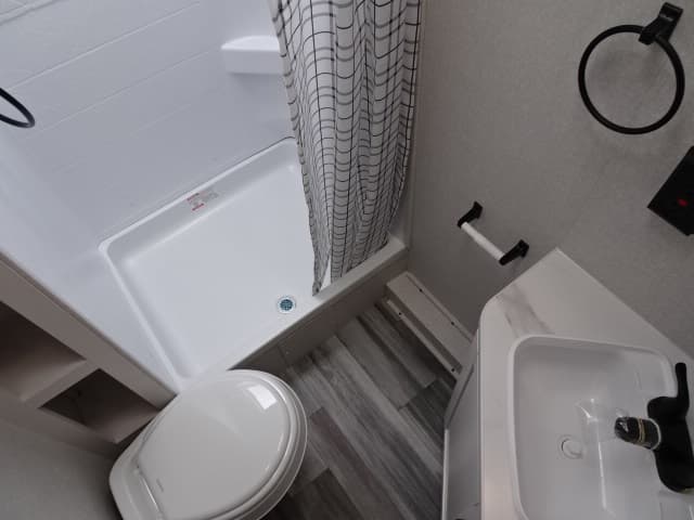 2026 Jayco 2026 Jayco Jay Flight SLX - thumbnail 22