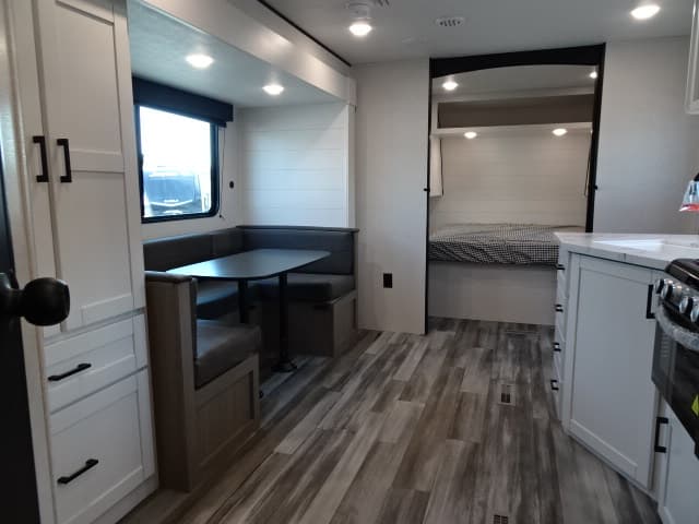 2026 Jayco 2026 Jayco Jay Flight SLX - thumbnail 23