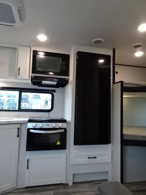 2026 Jayco 2026 Jayco Jay Flight SLX - thumbnail 24