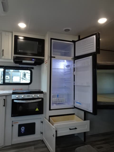 2026 Jayco 2026 Jayco Jay Flight SLX - thumbnail 25