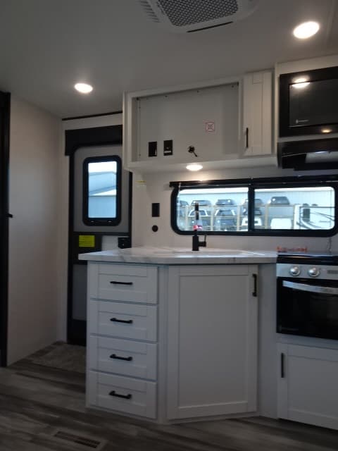 2026 Jayco 2026 Jayco Jay Flight SLX - thumbnail 26