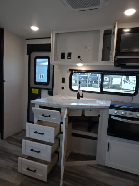 2026 Jayco 2026 Jayco Jay Flight SLX - thumbnail 27