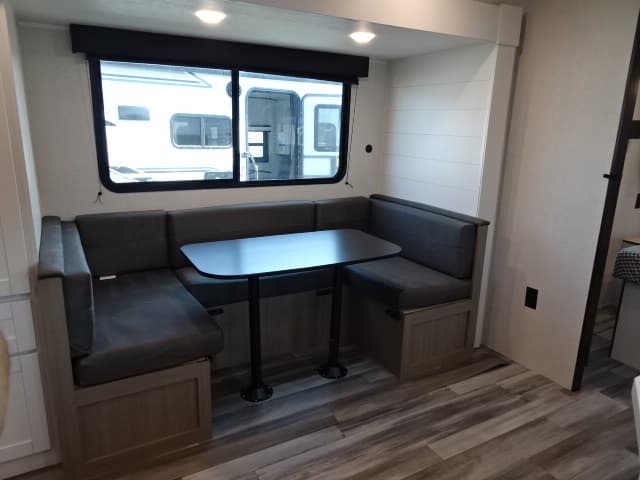 2026 Jayco 2026 Jayco Jay Flight SLX - thumbnail 30