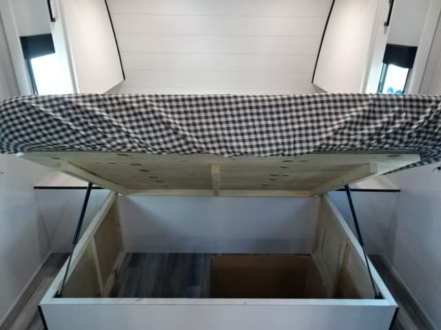 2026 Jayco 2026 Jayco Jay Flight SLX - thumbnail 34