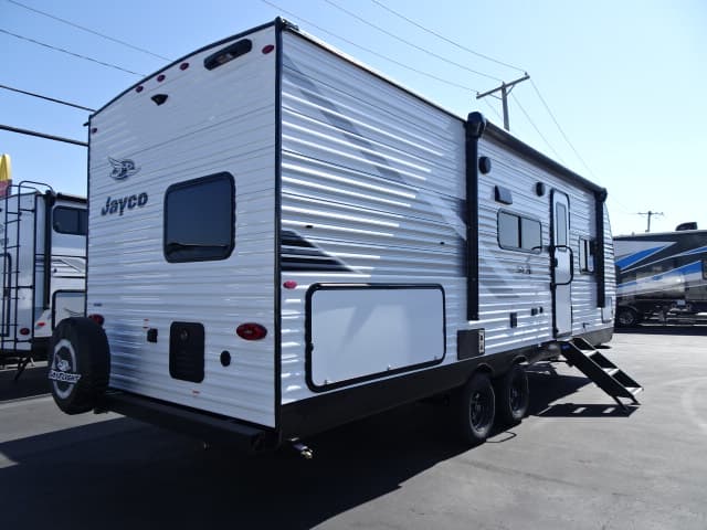 2026 Jayco 2026 Jayco Jay Flight SLX - thumbnail 5